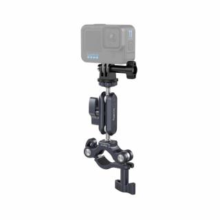SmallRig Handlebar Clamp, kormánybilincs akciókamerákhoz (4191)