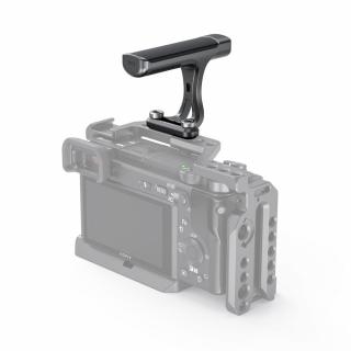 SmallRig mini felső markolat, fogantyú 1/4-es csatlakozással (2821)
