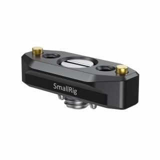 SmallRig NATO Rail adapter 48mm ARRI csatlakozással (BUN2521B)