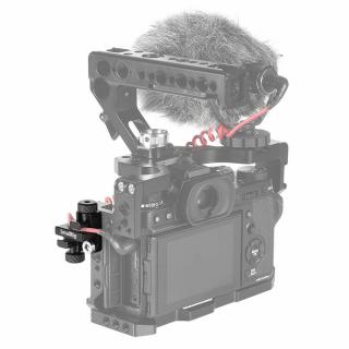 SmallRig univerzális Cable Clamp, kábelbilincs (BSC2333)