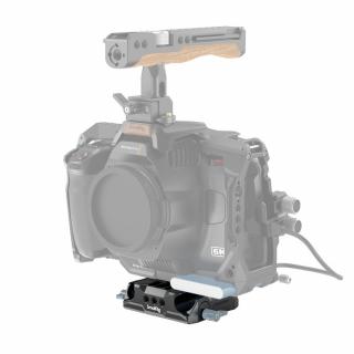 SmallRig univerzális LWS baseplate 15mm rúd csatlakozással (3357)