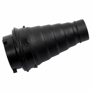 Snoot méhsejt ráccsal bowens adapterrel