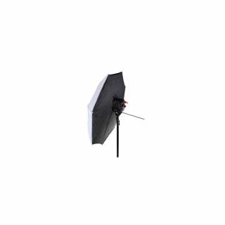 Softbox ernyő direkt 85cm fehér
