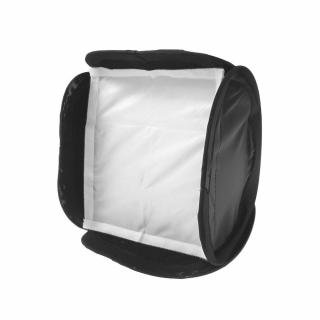 Softbox rendszervakuhoz 23x23cm
