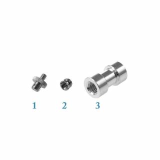 Spigot adapter csomag (SPIG3)
