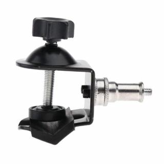 Spigot fejes satu, csipesz 1/4 colos fejjel