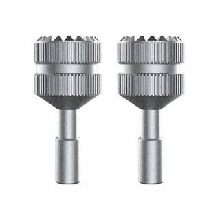Sunnylife alumínium gombok DJI RC vezérlőhöz (ezüst) (MM3-YG393)