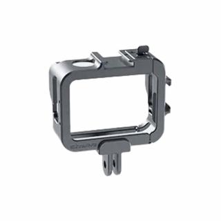 Sunnylife Insta360 GO 3 alumínium keret, cage (IST-BK596)