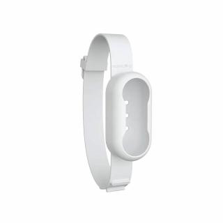 Sunnylife szilikon burkolat és szíj Insta360 GO 3-hoz – fehér (IST-ZD588-W)