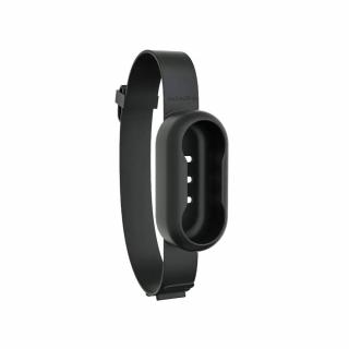 Sunnylife szilikon burkolat és szíj Insta360 GO 3-hoz – fekete (IST-ZD588-B)