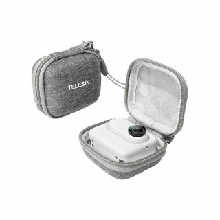 TELESIN hordtáska Insta360 GO 3 kamerához (IS-HCC-001)