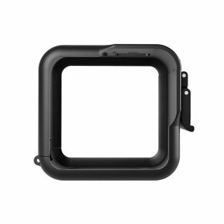 TELESIN műanyag keretes tok 3 ágú rögzítéssel GoPro HERO11 Black Mini akciókamerához (FMS-002)