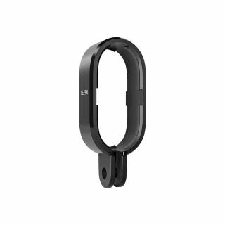 TELESIN műanyag keretes tok Insta360 GO 3-hoz (IS-CFR-003)