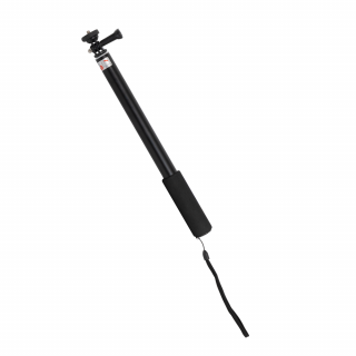 Teleszkópos selfie bot 37-150cm