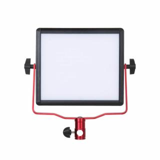 Triopo LED200U LED videólámpa, LED panel 3200-5600K