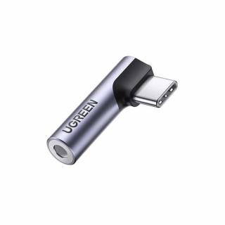 Ugreen AV154 USB-C audio adapter 3.5mm-es mini jack csatlakozóhoz