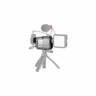 Ulanzi G9-14 fém cage GoPro HERO9/HERO 10 Black akciókamerához (2340)