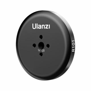 ULANZI R101 1/4-es mágneses rögzítő MagSafe-hez (3004)