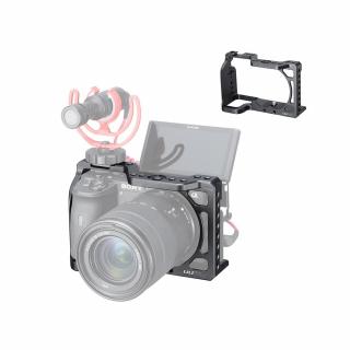 ULANZI UURig fém kamera rig, cage SONY A6600-hoz (C-A6600 1737)