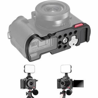 ULANZI UURig R064 konzol vakupapucs foglalattal Panasonic Lumix G100-hoz