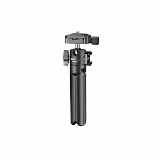 ULANZI UURig U-Pod mini tripod, asztali állvány gömbfejjel, 1/4-es csatlakozással