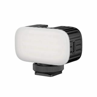 Ulanzi VL15 Super-Mini RGB LED videólámpa