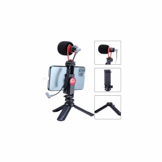 Ulanzi Vlogging Video Kit 1 mobiltelefonhoz (1913)