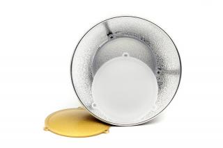 Univerzális rendszervaku Beauty Dish 17cm SGA