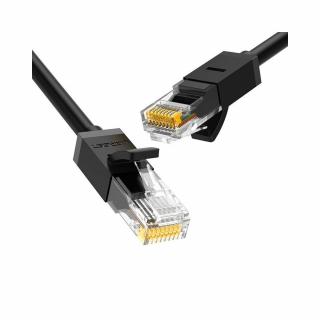 UTP hálózati kábel RJ45 Cat 6 UTP 1000Mbps 3m kék Ugreen Ethernet patchcord (NW102 11203)