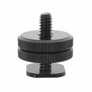 Vakupapucs adapter 1/4 menettel (ARGS)