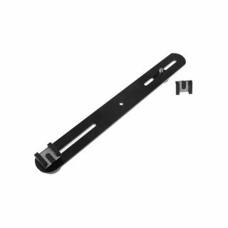 Vakupapucs és 1/4 elosztó adapter dupla (FRL)