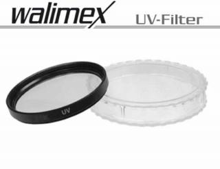 Walimex Pro MC UV szűrő 52 mm.