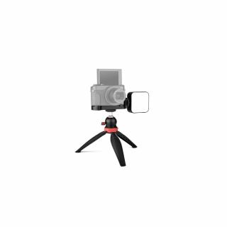 YELANGU CL9-A vlogger szett Canon G7X2/G7X3 kamerákhoz