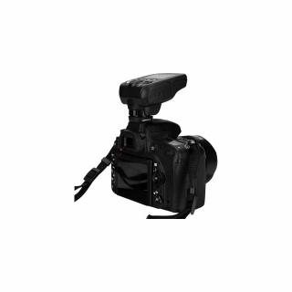Yongnuo YN 560 TX Pro Nikon távkioldó, vaku kioldó