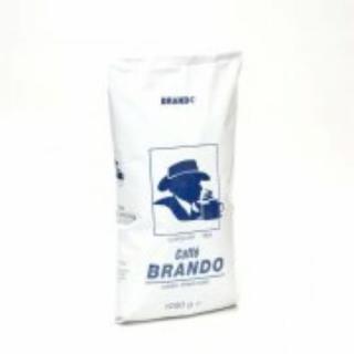 1 kg Kék Brando szemes kávé