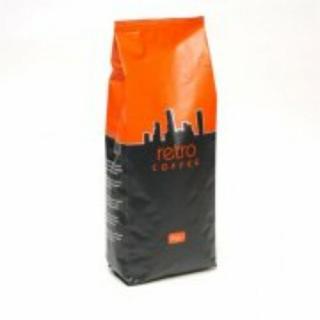 1 kg Retro Caffe szemes kávé