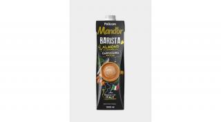 1 l Mand'or prémium barista mandulatej