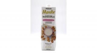 1 l Mand'or prémium cukormentes mandulatej