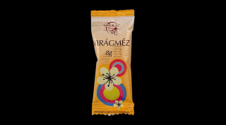 100 x 8 g tasakos virágméz