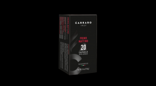 20 db Primo Mattino Premium Nespresso kávékapszula