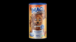 250 g instant Maci kávé