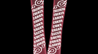 4 kg cukor stick