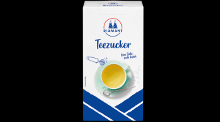 500g Diamant teacukor