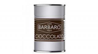 Caffé Barbaro Csokoládés őrölt kávé