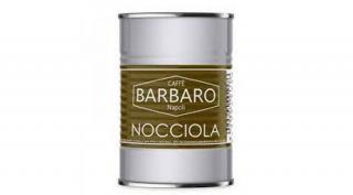Caffé Barbaro Mogyorós őrölt kávé