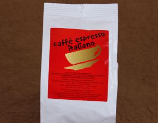 Caffé italiano nespresso kávékapszula 10 db