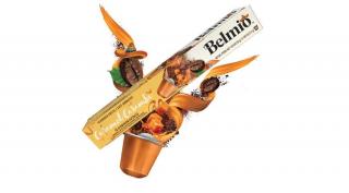 Caramel Caramba- 10 db Nespresso kávékapszula