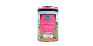Dilmah Ratnapura Sparkling fémdobozos fekete szálas tea