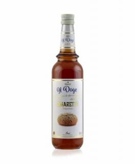 IL DOGE - Amaretto szirup 700 ml