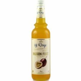 IL DOGE- Maracuja szirup 700 ml